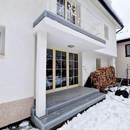 Provence - Chopok & Wellness 1