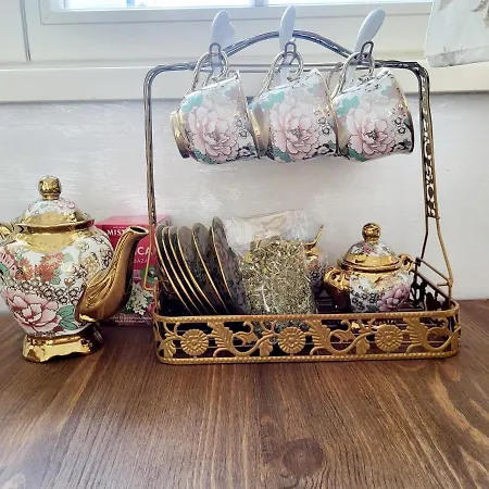 Provence - Chopok & Wellness 1 * Bystrá