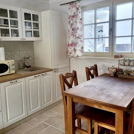 Provence - Chopok & Wellness 1 아파트