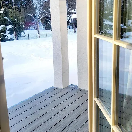 Provence - Chopok & Wellness 1 *