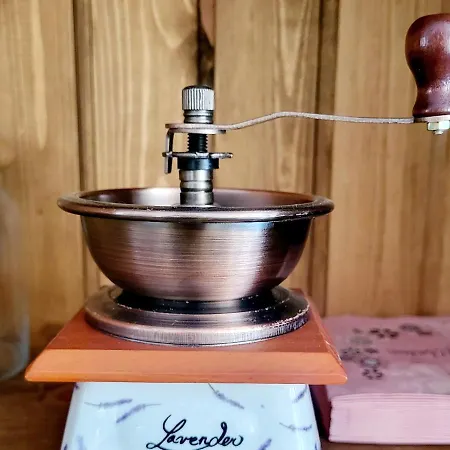 아파트 Provence - Chopok & Wellness 1 Bystrá