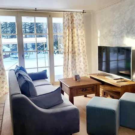 Apartment Provence Chopok 1