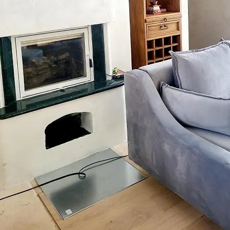 Provence - Chopok & Wellness 1 *