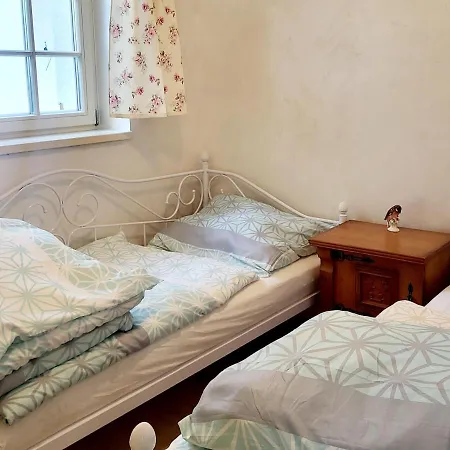 Provence - Chopok & Wellness 1 Apartment