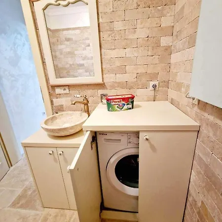 Provence Chopok 1 Apartment Bystra