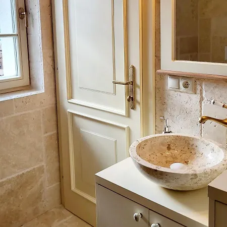 Provence - Chopok & Wellness 1 Apartment