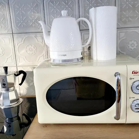 Apartment Provence - Chopok & Wellness 1