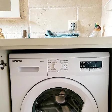 Provence - Chopok & Wellness 1 Apartment *