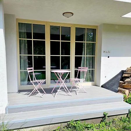 아파트 Provence - Chopok & Wellness 1