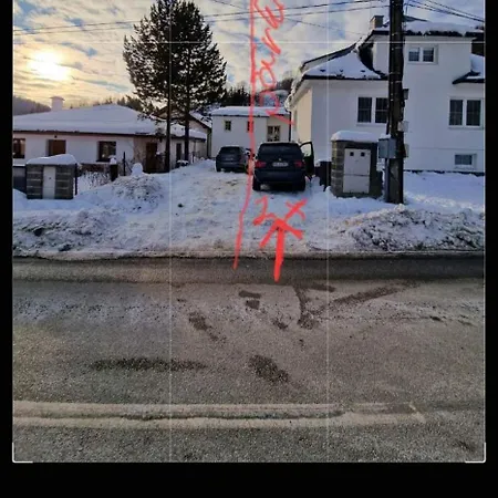 Provence - Chopok & Wellness 1 Apartment *