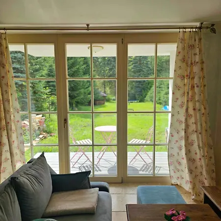 Provence - Chopok & Wellness 1 * Bystrá