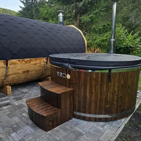 Provence - Chopok&wellness 1 *