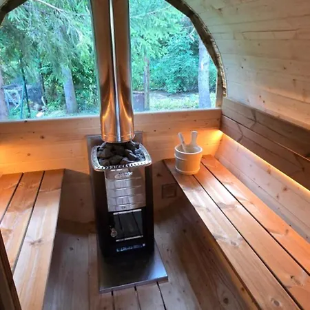 Provence - Chopok & Wellness 1 아파트