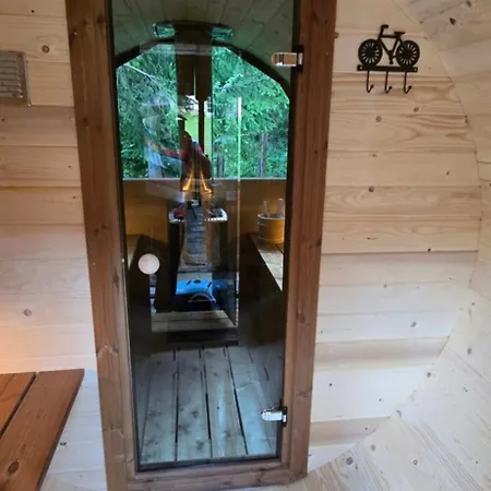 아파트 Provence - Chopok & Wellness 1 *