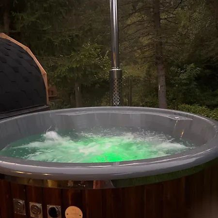 Apartamento Provence - Chopok&wellness 1 Bystrá