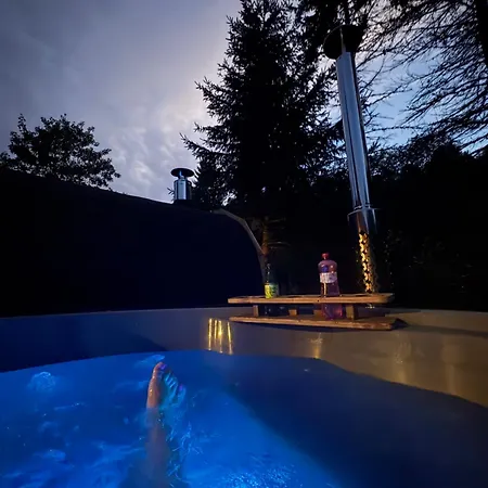 Provence - Chopok & Wellness 1 * Bystrá